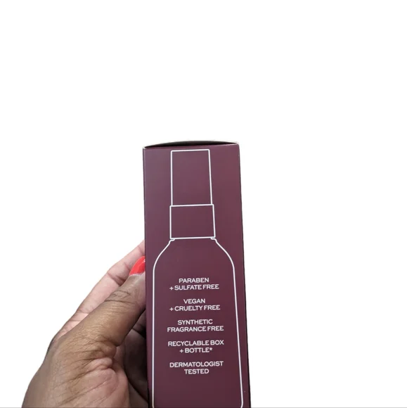 Itk setting mist Sunscreen - Picture 2 of 3